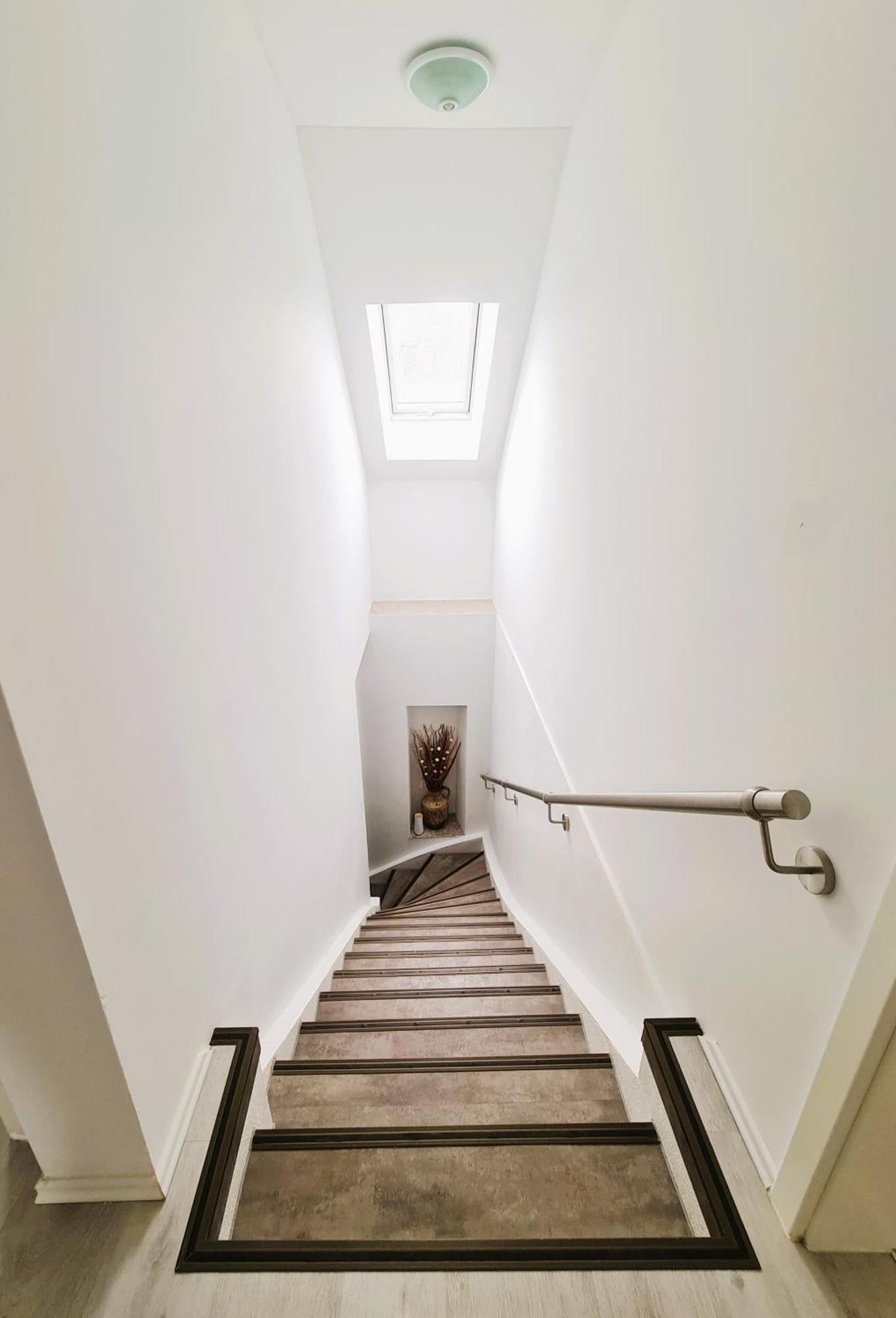 Apartment Naehe Airbus Manching Buitenkant foto